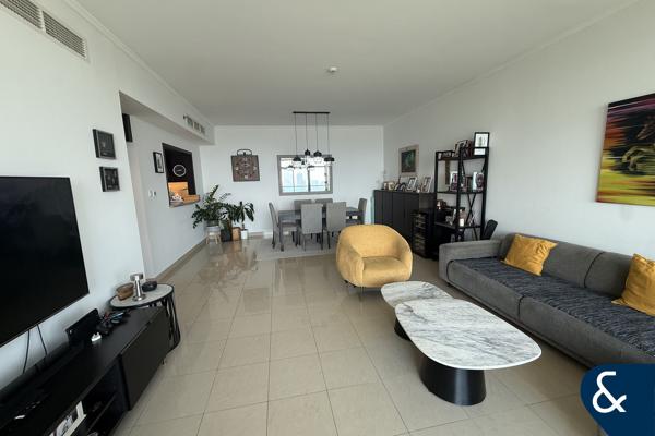 Spacious Layout | Prime Location | Golf View