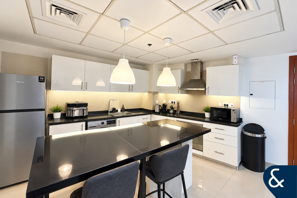 Spacious Layout | DIFC | Available soon