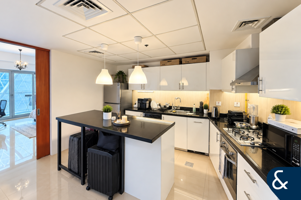 Spacious Layout | DIFC | Available soon