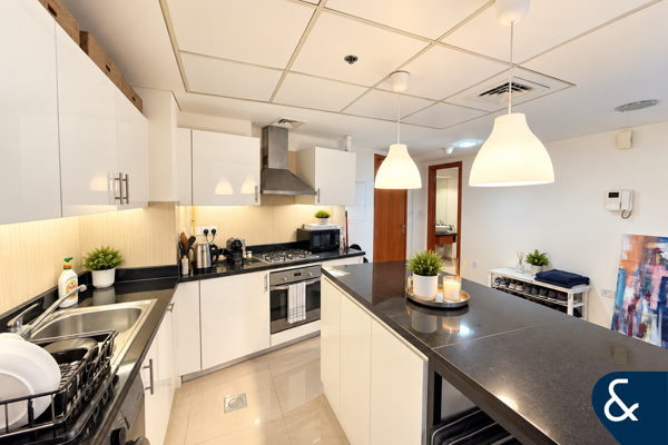 Spacious Layout | DIFC | Available soon