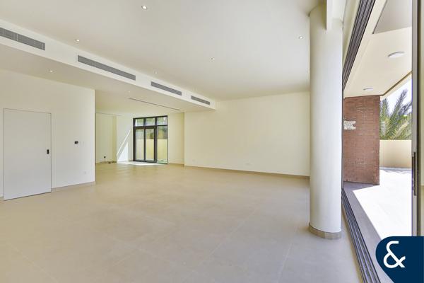 VD-1 | Villa | Private Pool | Single Row