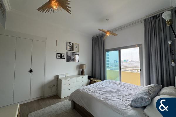 Fully Upgraded | Furnished | Flexible