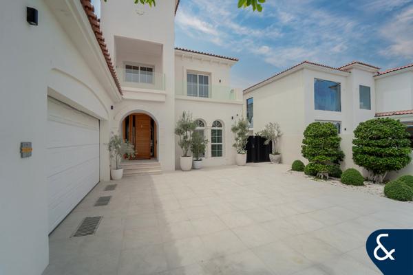 Basement | Fully Upgraded | Private Pool