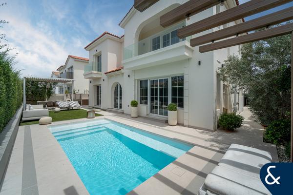 Basement | Fully Upgraded | Private Pool
