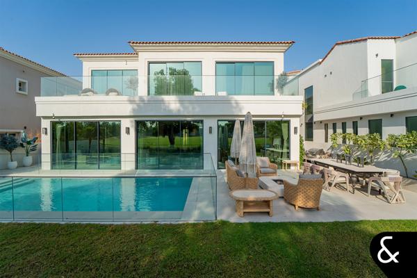 Fully Upgraded | Fully Furnished | July