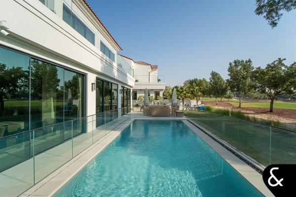 Fully Upgraded | Fully Furnished | July