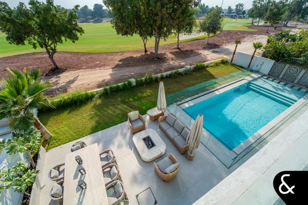 Fully Upgraded | Fully Furnished | July