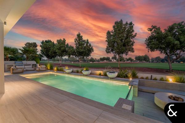 Brand New Luxury Turnkey Mansion in Wildflower