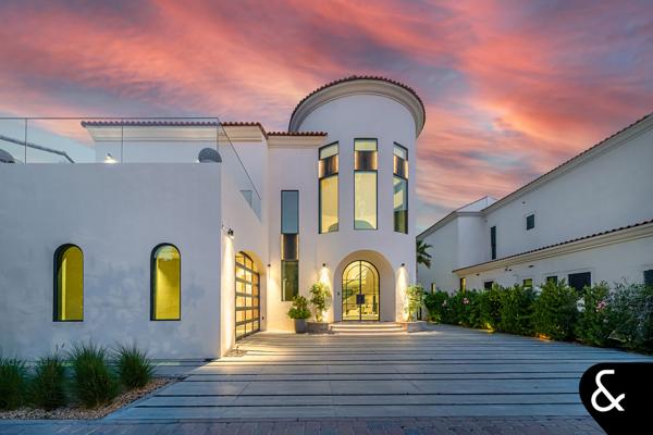 Brand New Luxury Turnkey Mansion in Wildflower