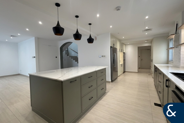 Exquisite Townhouse | A Must See Property