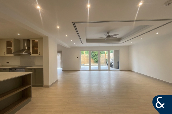 Exquisite Townhouse | A Must See Property