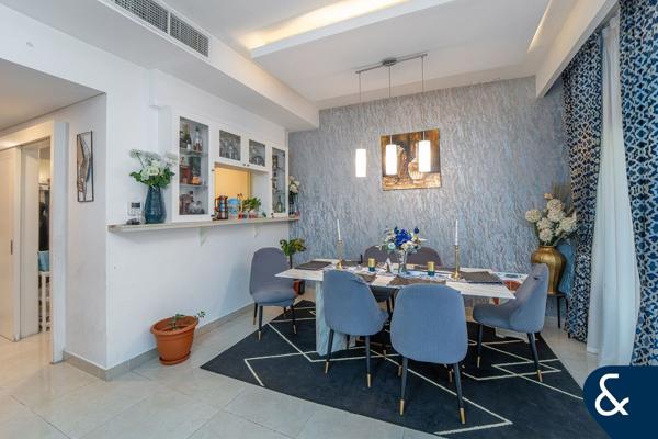 Vacant On Transfer | Viewable | Single Row