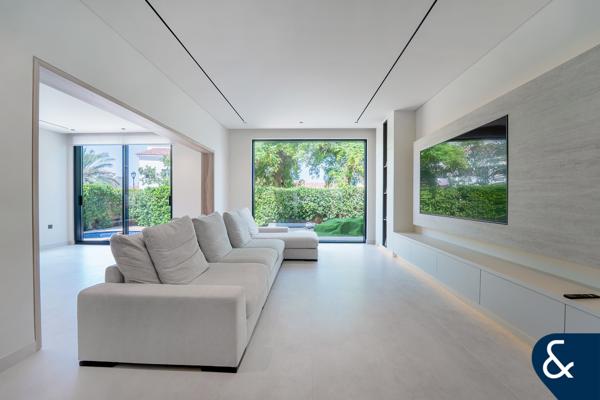 Exclusive | Brand New Renovation | Four Beds