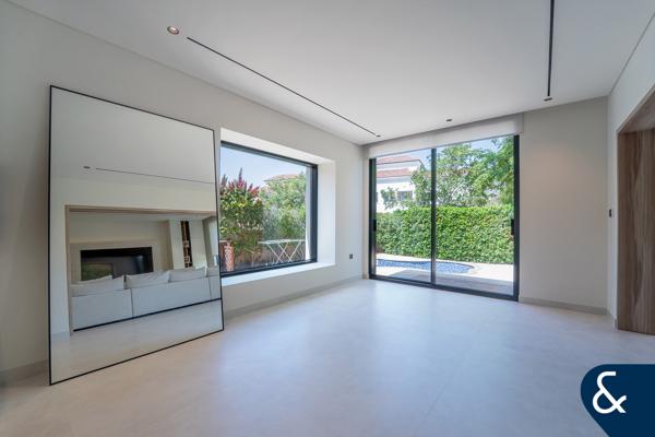 Exclusive | Brand New Renovation | Four Beds