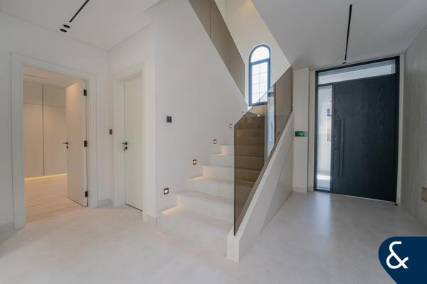 Exclusive | Brand New Renovation | Four Beds