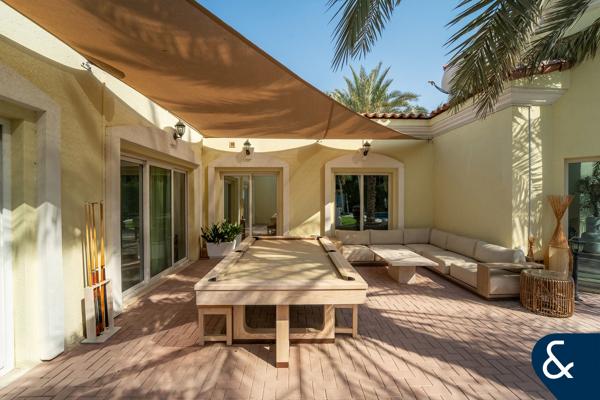 Exclusive | Prime Location | Pool | VOT