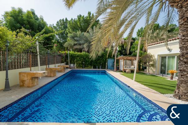 Exclusive | Prime Location | Pool | VOT