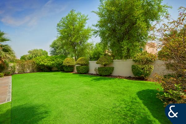 Fully Upgraded C1 | Vacant | Park Backing