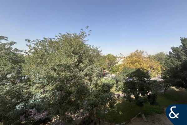 Modern | Ready To Move In | Lush Green Views