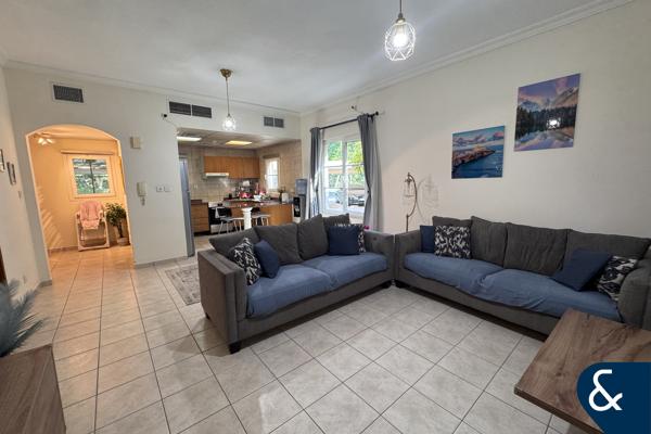 Vacant | Well Maintained | Ground Floor