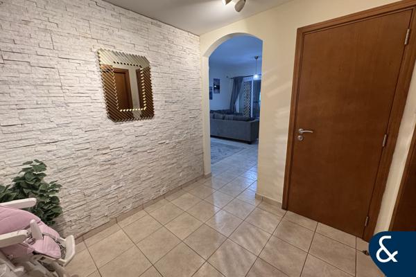 Vacant | Well Maintained | Ground Floor