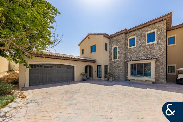 New Listing - Muirfield - Larger Plot with Pool