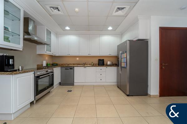 7 Bedrooms | Type 12 | Central Location