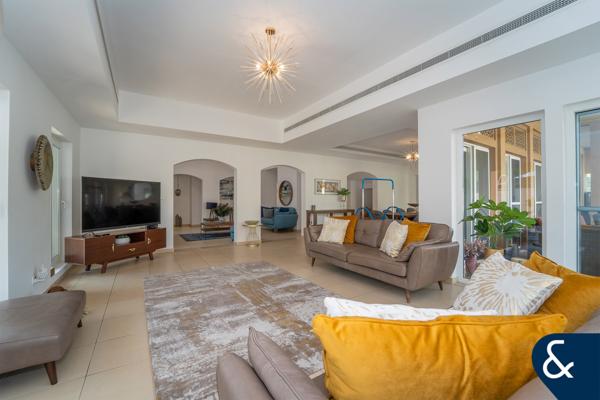 7 Bedrooms | Type 12 | Central Location