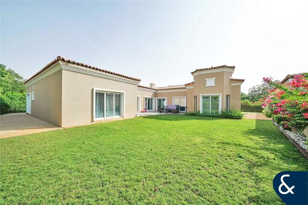 Fully Upgraded Bungalow | Vacant Now