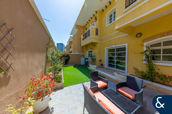 Exclusive | Vacant On Transfer | 3 Beds