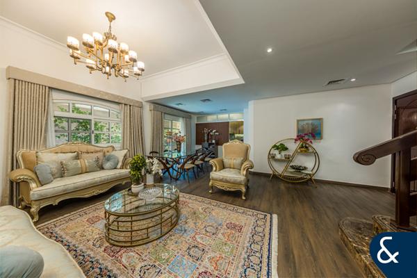 Exclusive | Vacant On Transfer | 3 Beds