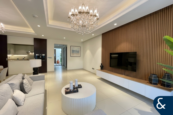 Furnished Option | Backing The Pool | Vacant