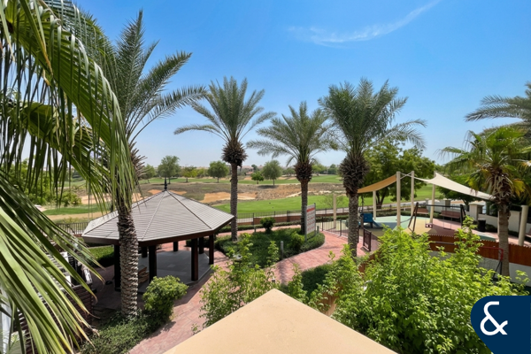 Furnished Option | Backing The Pool | Vacant