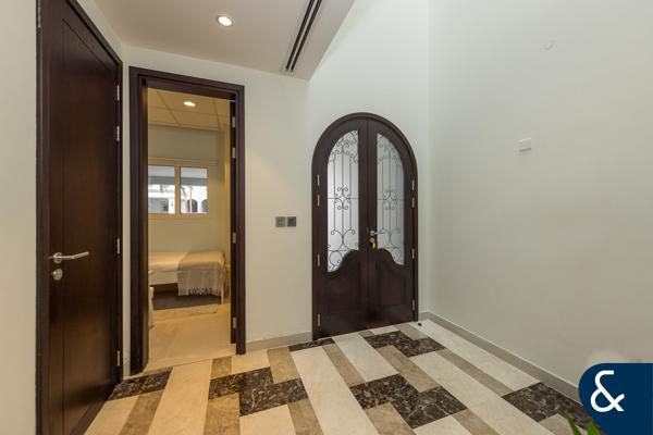 Furnished Option | Backing The Pool | Vacant