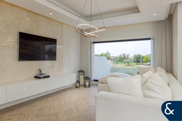 Exclusive | Fully Upgraded | Available July