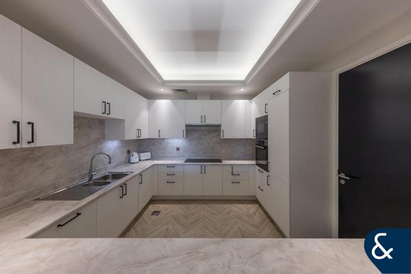 Exclusive | Fully Upgraded | Available July