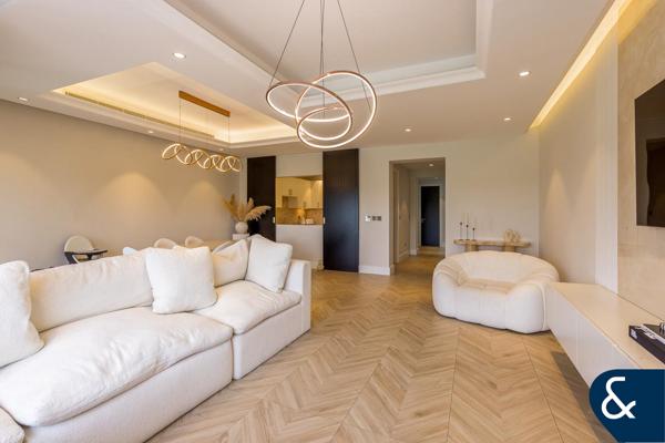 Exclusive | Fully Upgraded | Available July