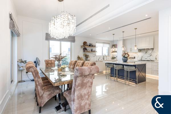 Exclusive | Fully Upgraded and Extended