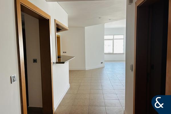 Vacant | C Type | 3 Bedroom | High Floor