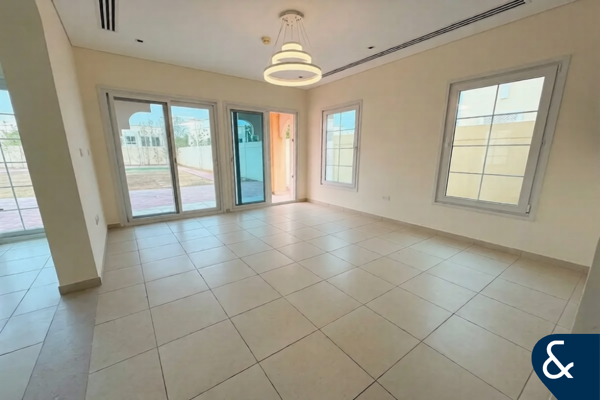 8454 sqft plot | Open Garden View | Vacant