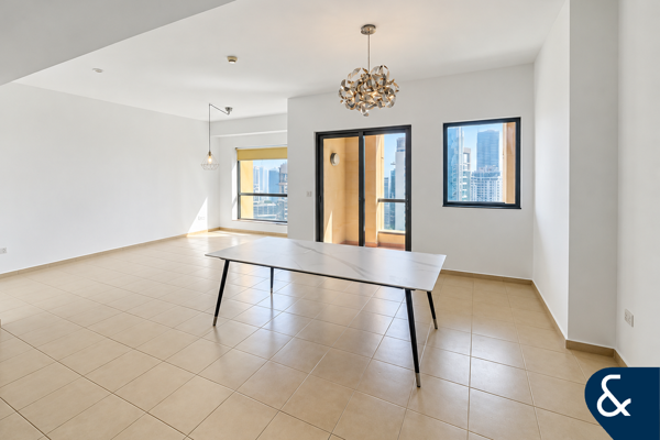 Full Sea Views | Vacant  | Two en-suites