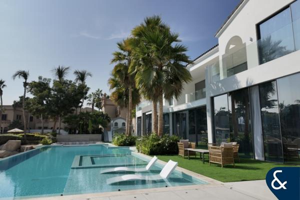 Fully Upgraded | Extended | Bills Included