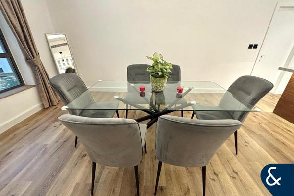 Fully renovated | one Bed | Furnished