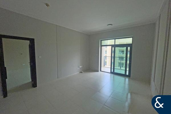 Prime Location| Spacious Layout |Unfurnished