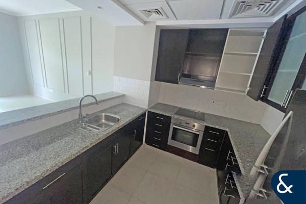 Prime Location| Spacious Layout |Unfurnished