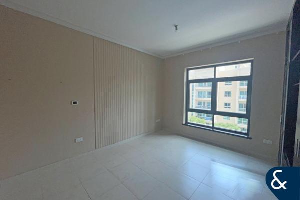 Prime Location| Spacious Layout |Unfurnished