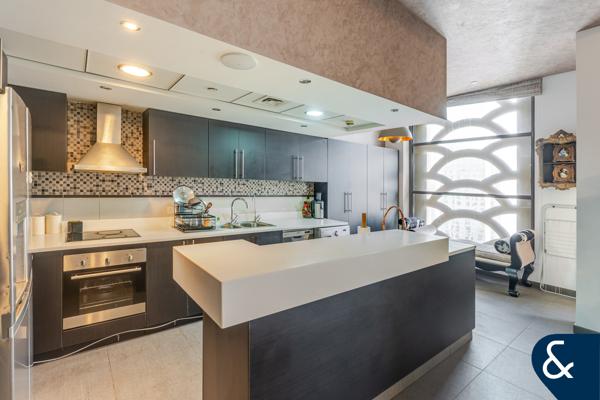 Four Beds | Sea View | Balcony
