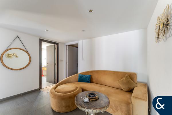 Four Beds | Sea View | Balcony