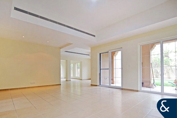Type C1 | Private Pool | Vacant Soon