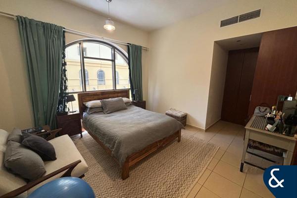 3 Bedroom |  Arch Windows  | Vacant